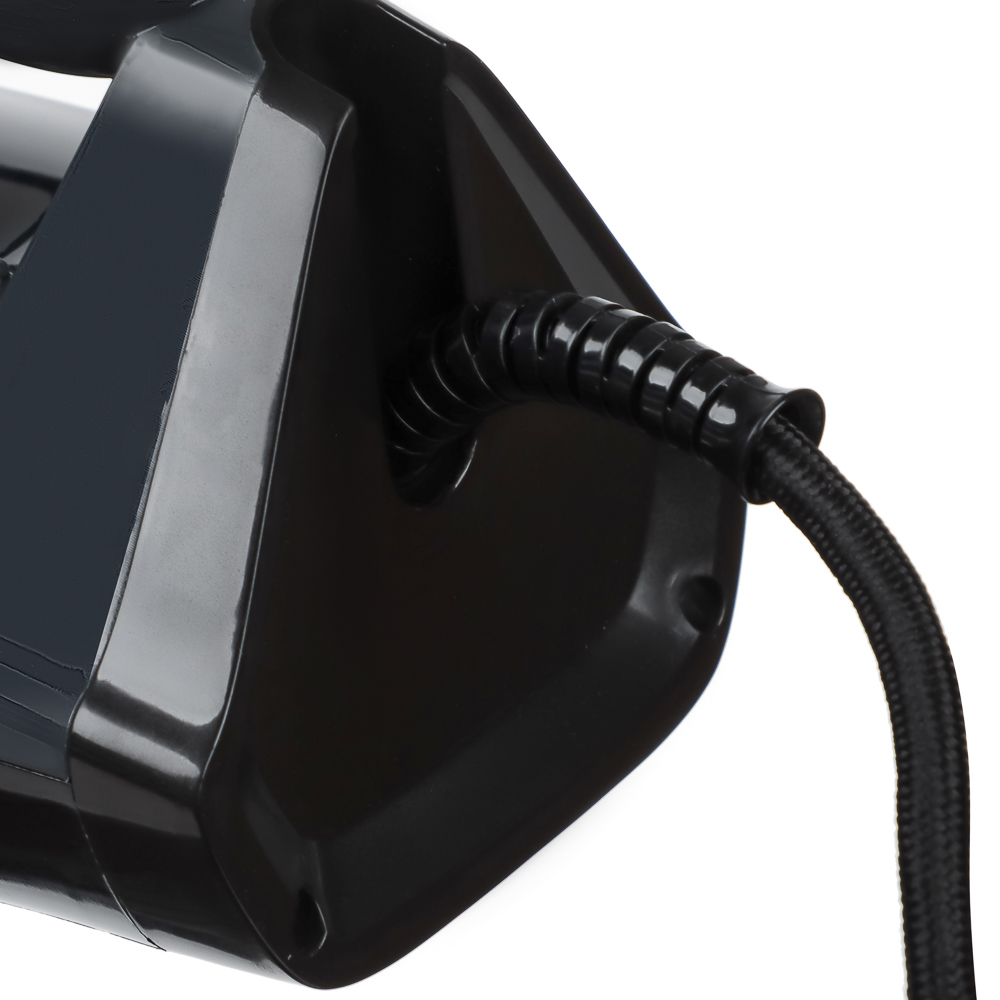 LEBEN Утюг 1800ВТ Вертикальное отпаривание тефлон, арт.№ 249-055