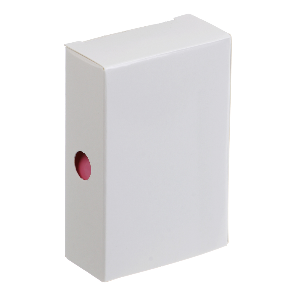 Будильник тм LADECOR CHRONO 5x2,5x7,5 см, пластик, металл, стекло, 1xLR44, 5 видов, арт.№ 529-331