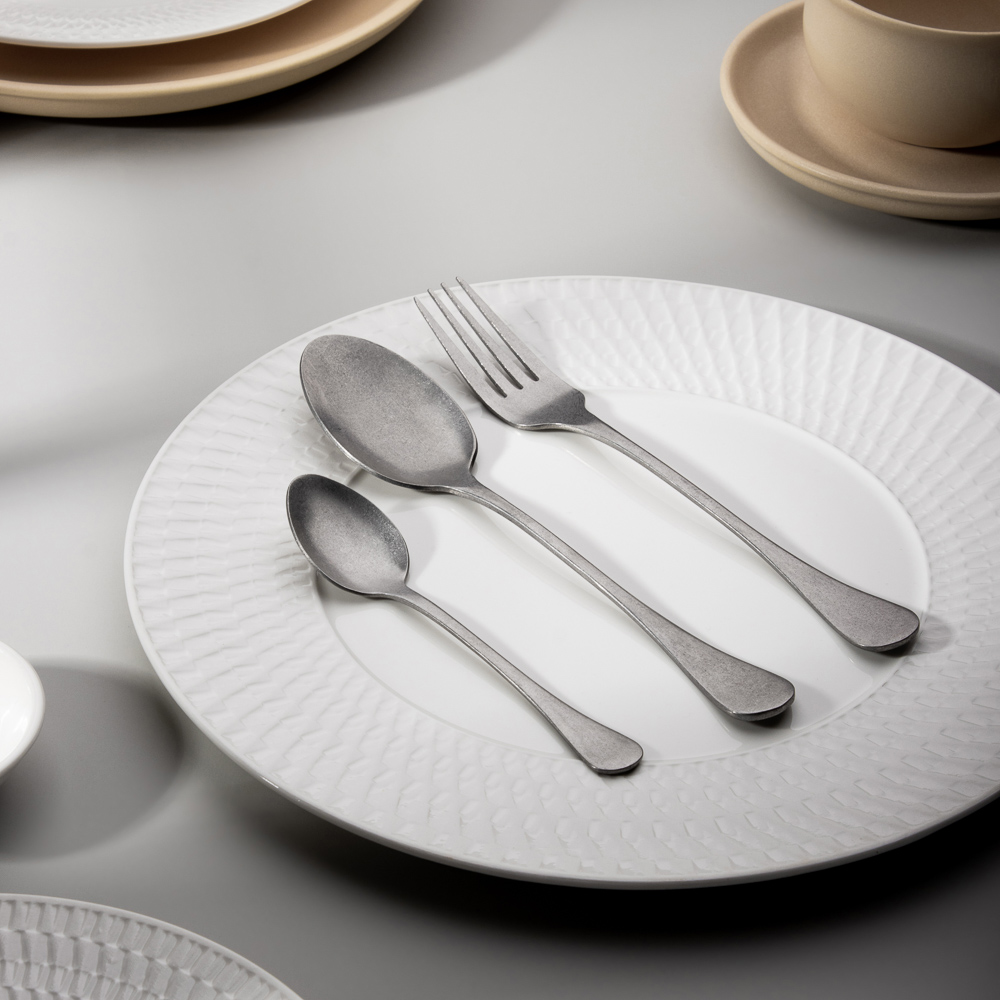 SATOSHI Ориоло Вилка столовая 6 пр. на блистере, арт.№ 815-004