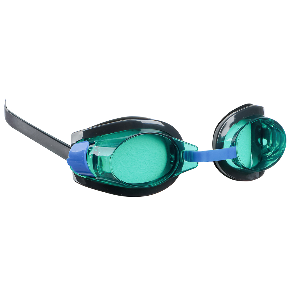 BESTWAY Очки для плавания подростковые, Pro Racer, 21005, арт.№ 332-045