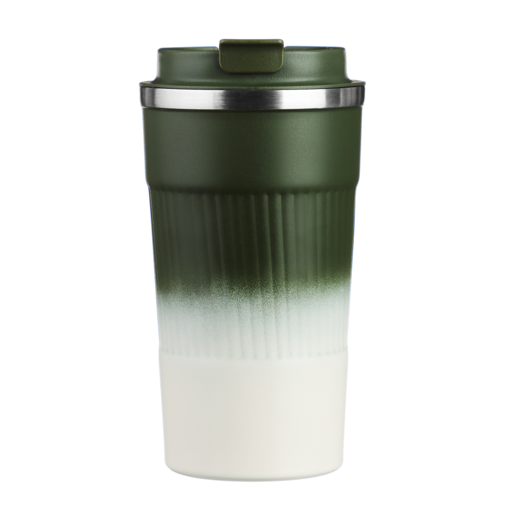 SATOSHI Градиент Термос-кружка 500 мл, нержавеющая сталь, арт.№ 841-867