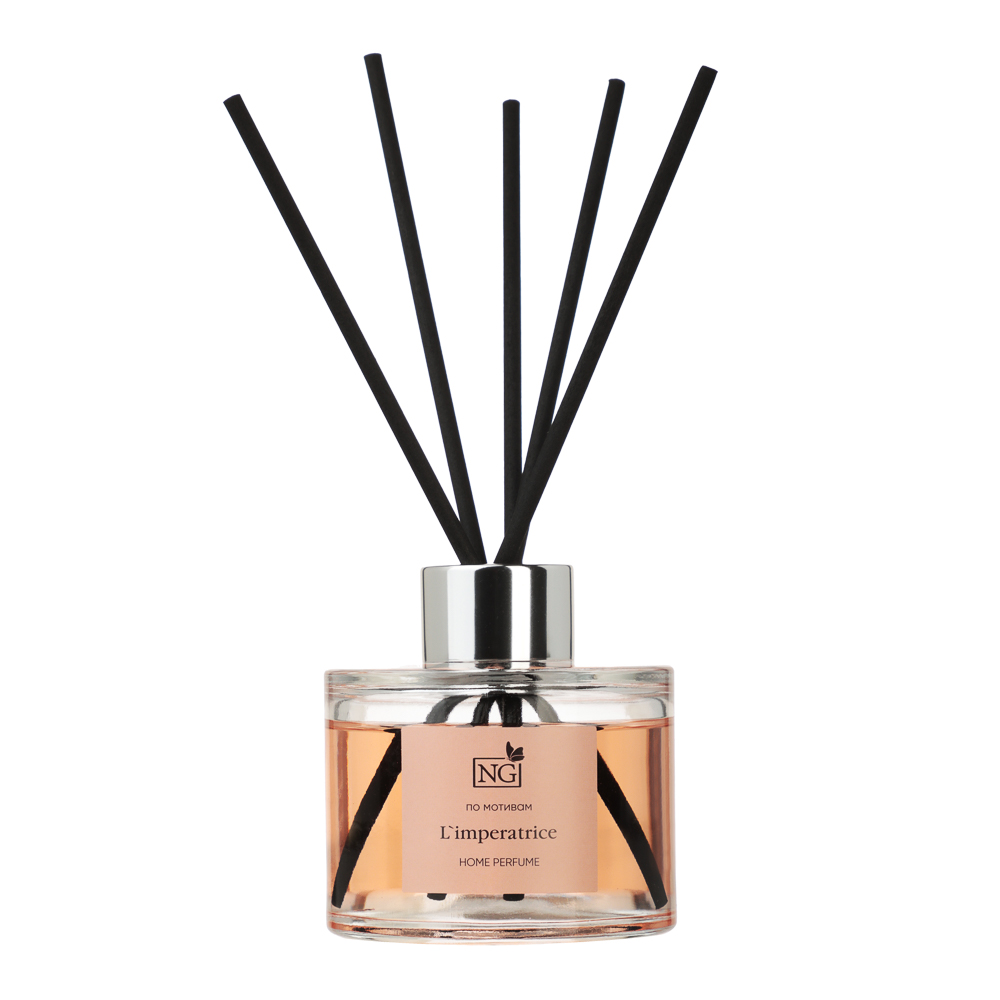 NEW GALAXY Диффузор Home Perfume,100 мл. L`imperatrice, арт.№ 778-262