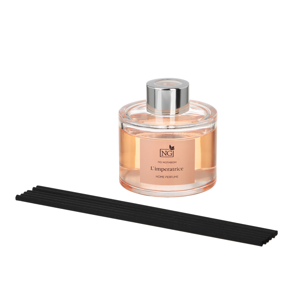 NEW GALAXY Диффузор Home Perfume,100 мл. L`imperatrice, арт.№ 778-262