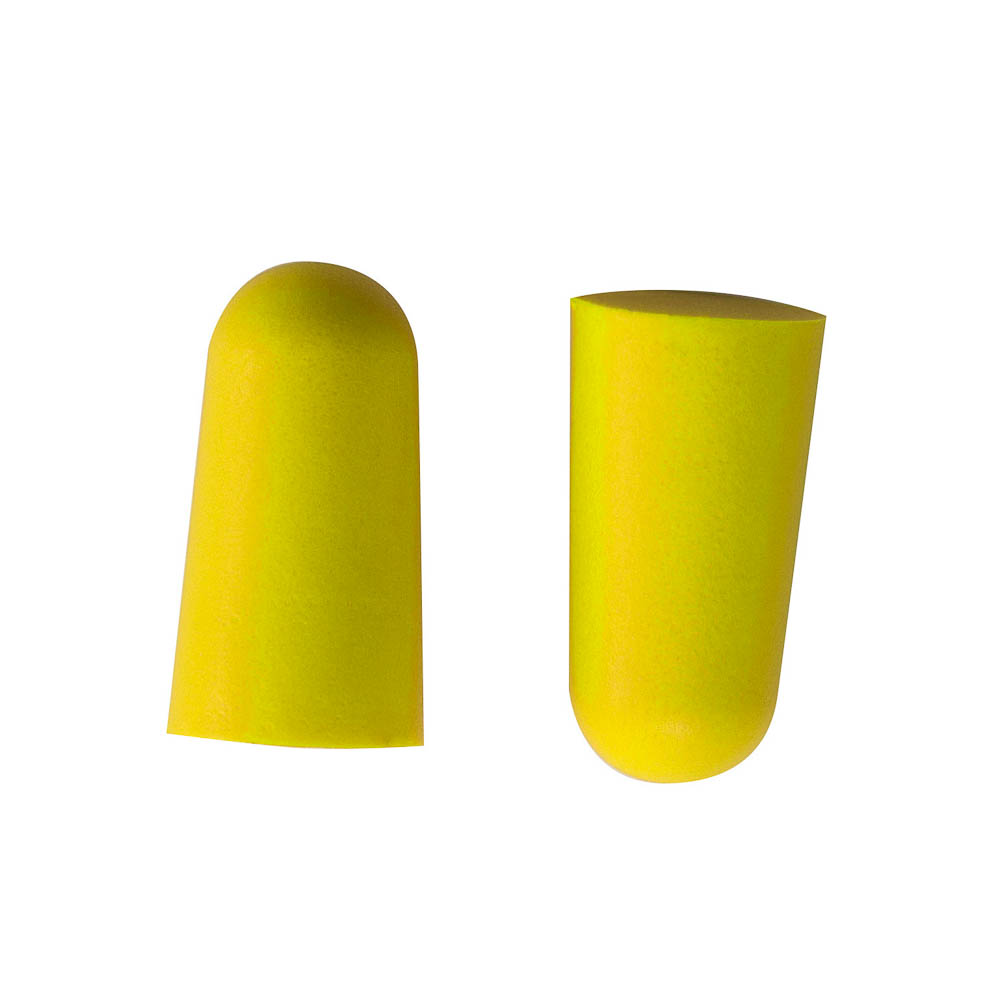 Беруши пенные Soundblock Super Sleep, 2 пары, арт.№ 082-021