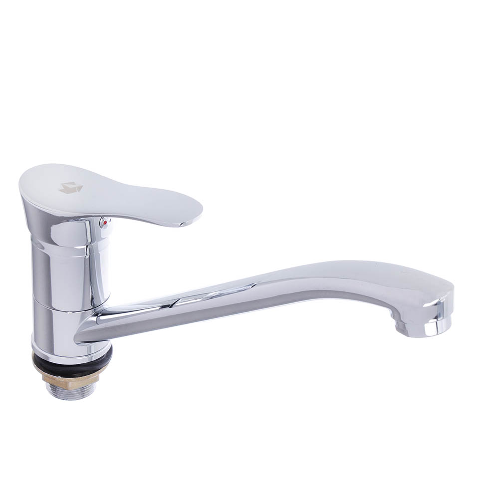 Смеситель одноручный для кухни, картридж 35мм, арт.6503, арт.№ 553-056