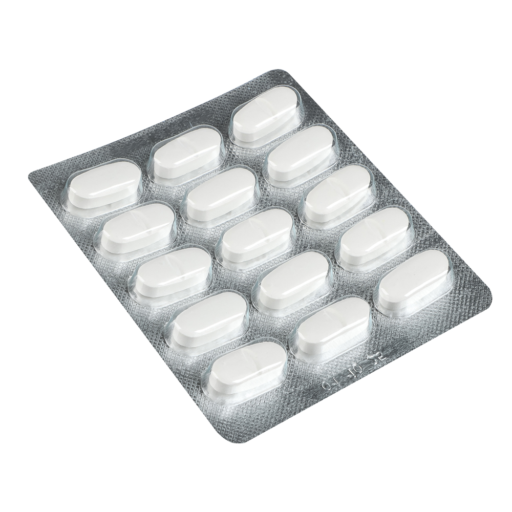 БАД "Магний B6+B1,B9" Мирролла,30табл, арт.№ 015-209