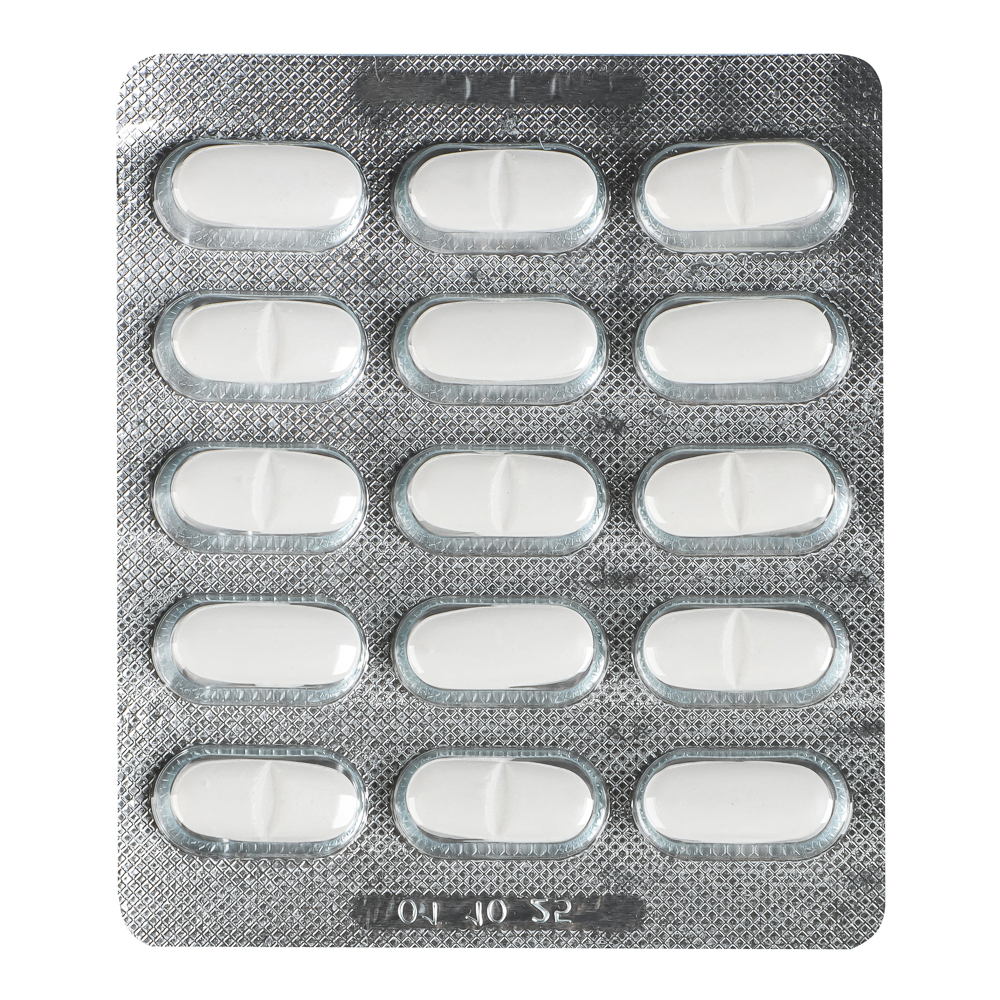 БАД "Магний B6+B1,B9" Мирролла,30табл, арт.№ 015-209