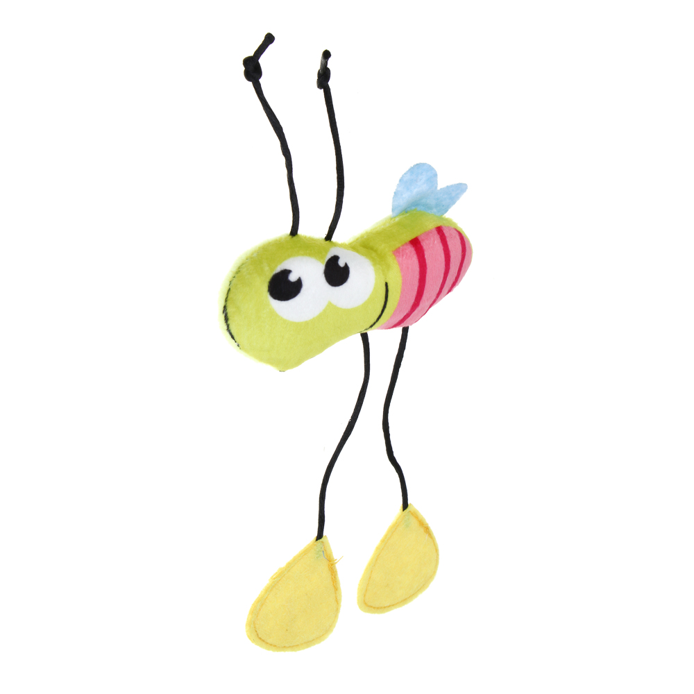 VETTA Игрушка для домашних животных, ПЭ, 10х4,5 см, арт.№ 273-040