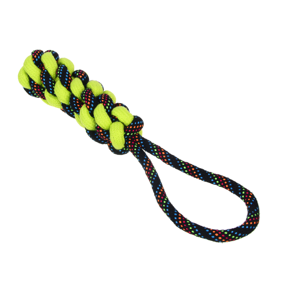 VETTA Игрушка для домашних животных, ПЭ, хлопок, 35 см, арт.№ 273-043