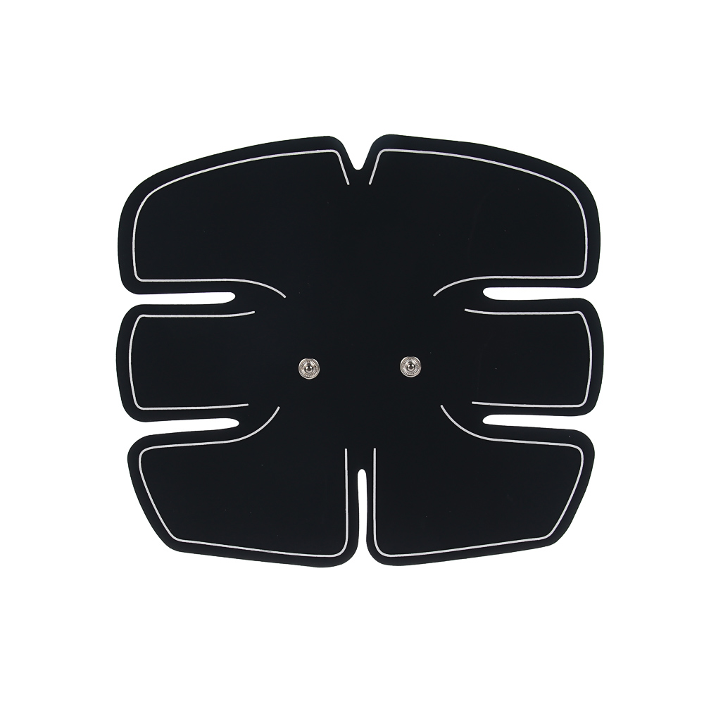 Тренажер миостимулятор тм BY SPORT, пластик, ПУ, арт.№ 139-012