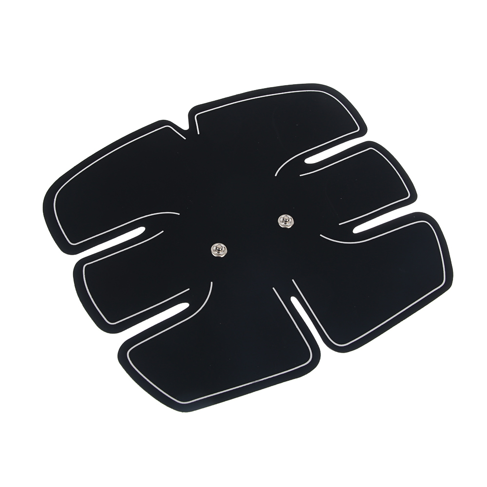 Тренажер миостимулятор тм BY SPORT, пластик, ПУ, арт.№ 139-012