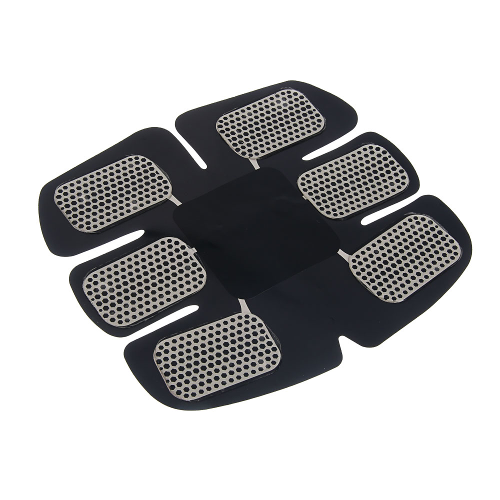 Тренажер миостимулятор тм BY SPORT, пластик, ПУ, арт.№ 139-012