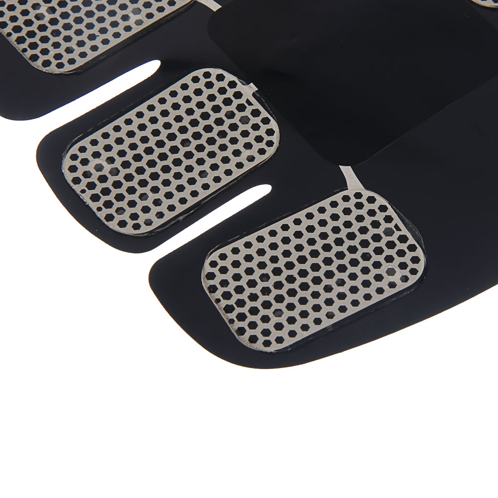 Тренажер миостимулятор тм BY SPORT, пластик, ПУ, арт.№ 139-012