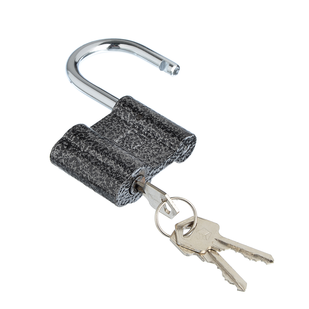 ЕРМАК Замок навесной HW BC-22 60мм, арт.№ 468-045