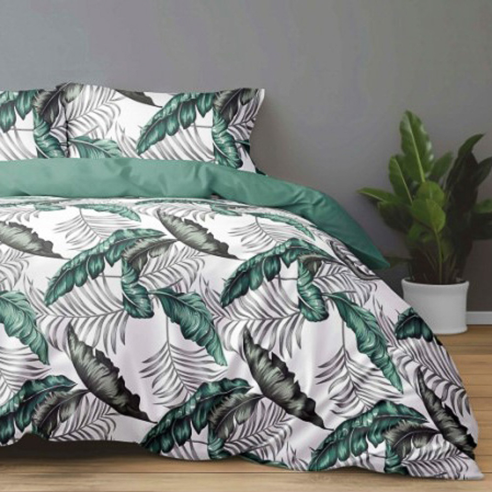 PROVANCE Стандарт Простыня на резинке 180х200х20см, 100% хлопок, бязь, 4 дизайна, арт.№ 432-277