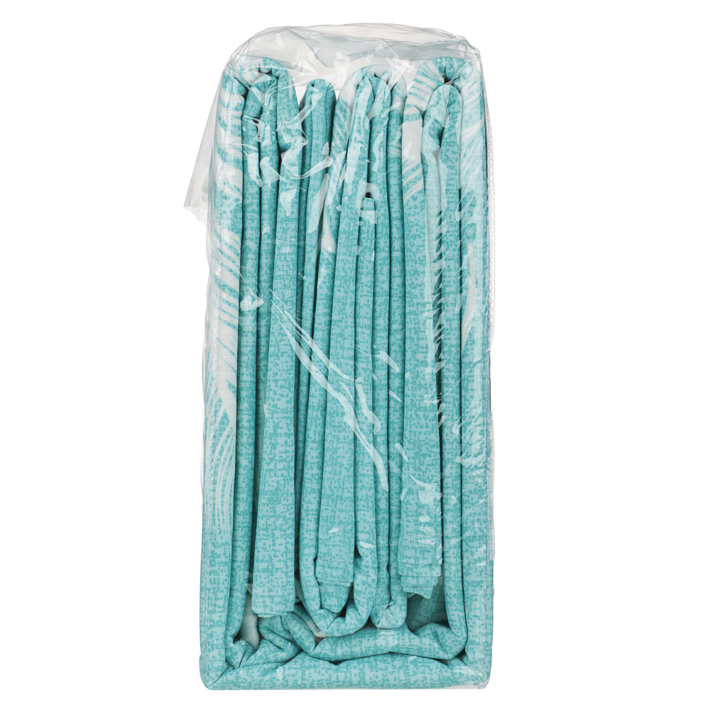 PROVANCE Комплект постельного белья 1,5 (4 предмета), бязь, 100% хлопок, перья, арт.№ 421-379