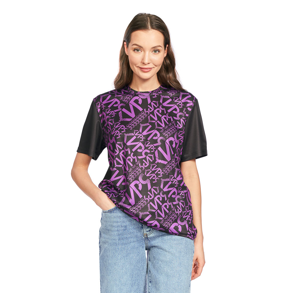 Футболка спортивная для взрослых "КИРЯ", размер 4XL, 100% полиэстер, 4 дизайна, арт.№ 006-013