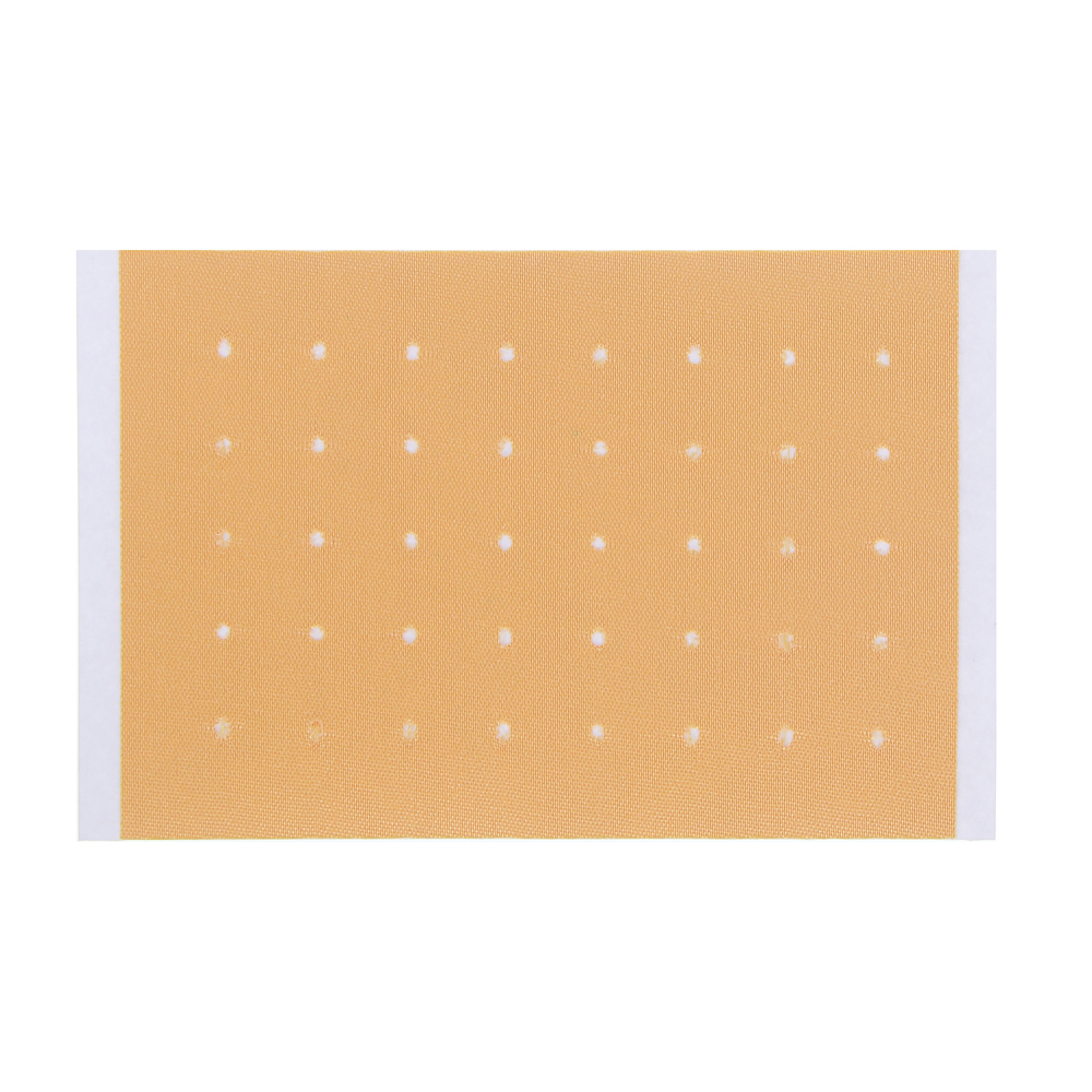 Пластырь косметический для тела Лацзяо, 2 шт, 7х10см, арт.№ 022-343