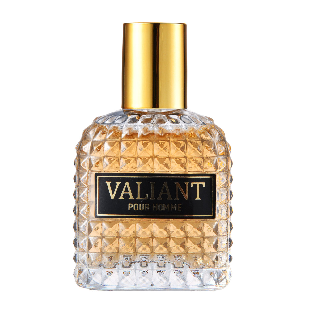Туалетная вода мужская тм ЮниLook Valiant four homme, 25 мл, арт.№ 313-384