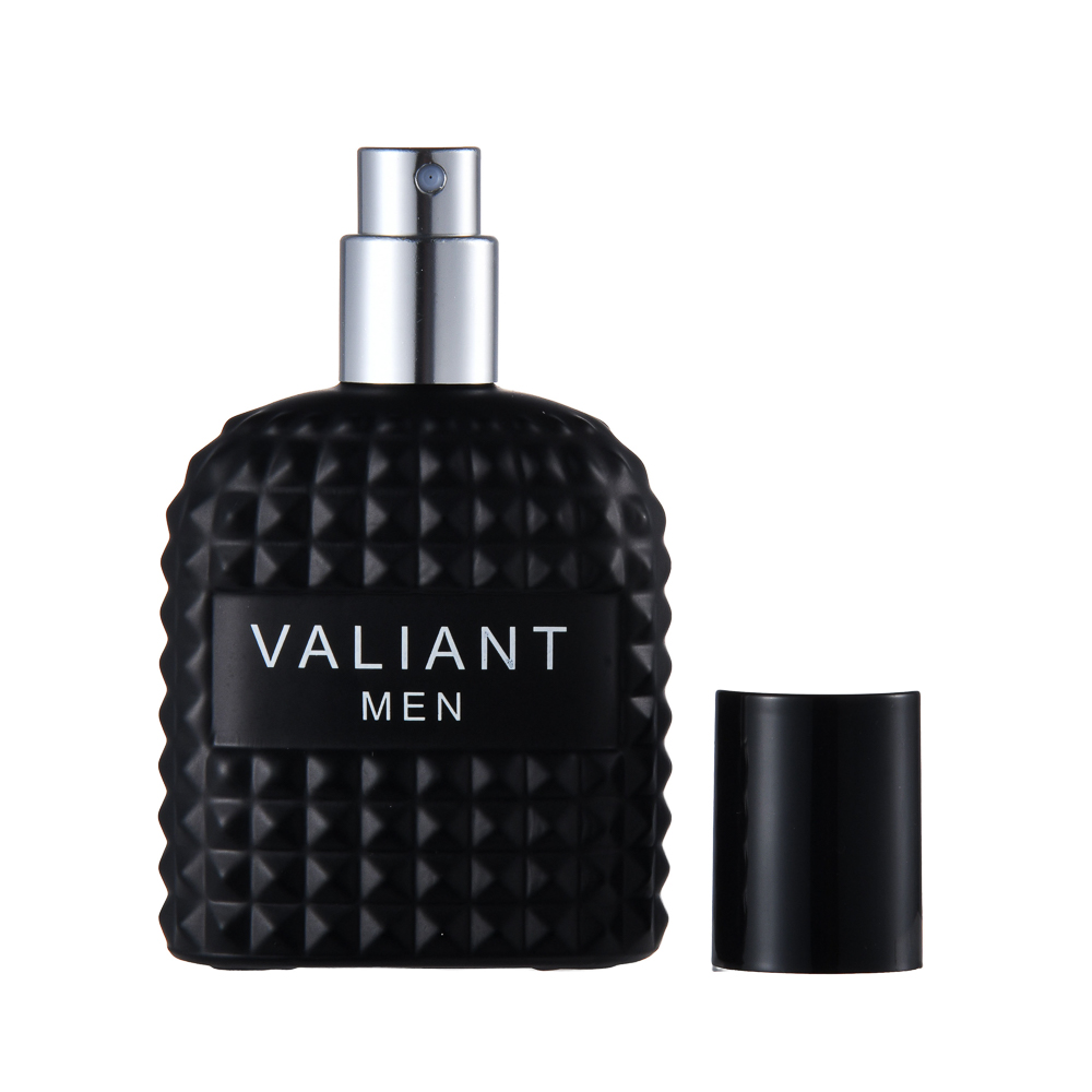 Туалетная вода мужская тм ЮниLook Valiant men intense, 25 мл, арт.№ 313-399