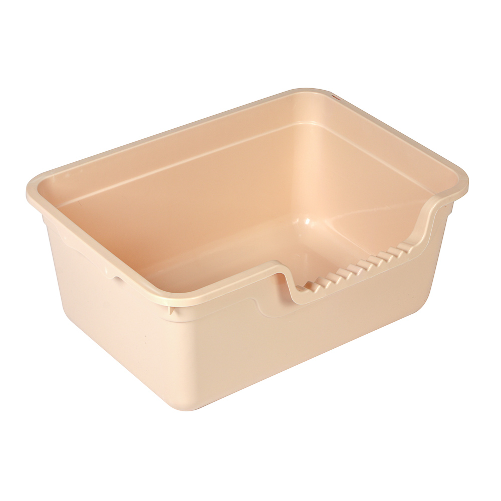 VETTA Лоток для домашних животных, пластмасса, 50х38,5х21,5 см, арт.№ 273-226