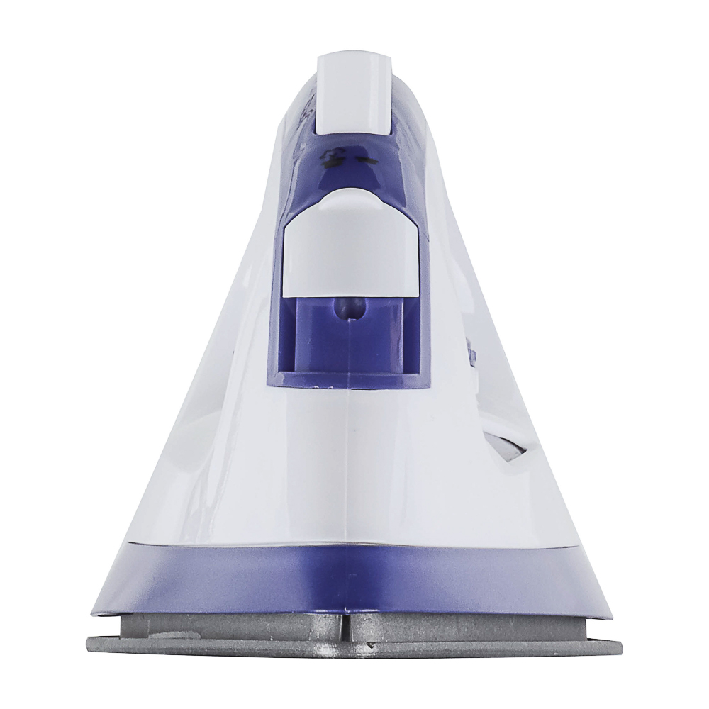 LEBEN Утюг 1300ВТ отпар, тефлон шнур 1,35м, арт.№ 249-057