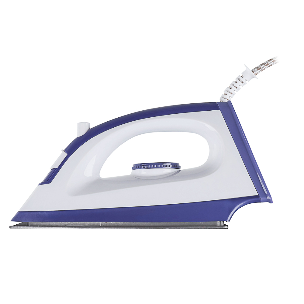 LEBEN Утюг 1300ВТ отпар, тефлон шнур 1,35м, арт.№ 249-057