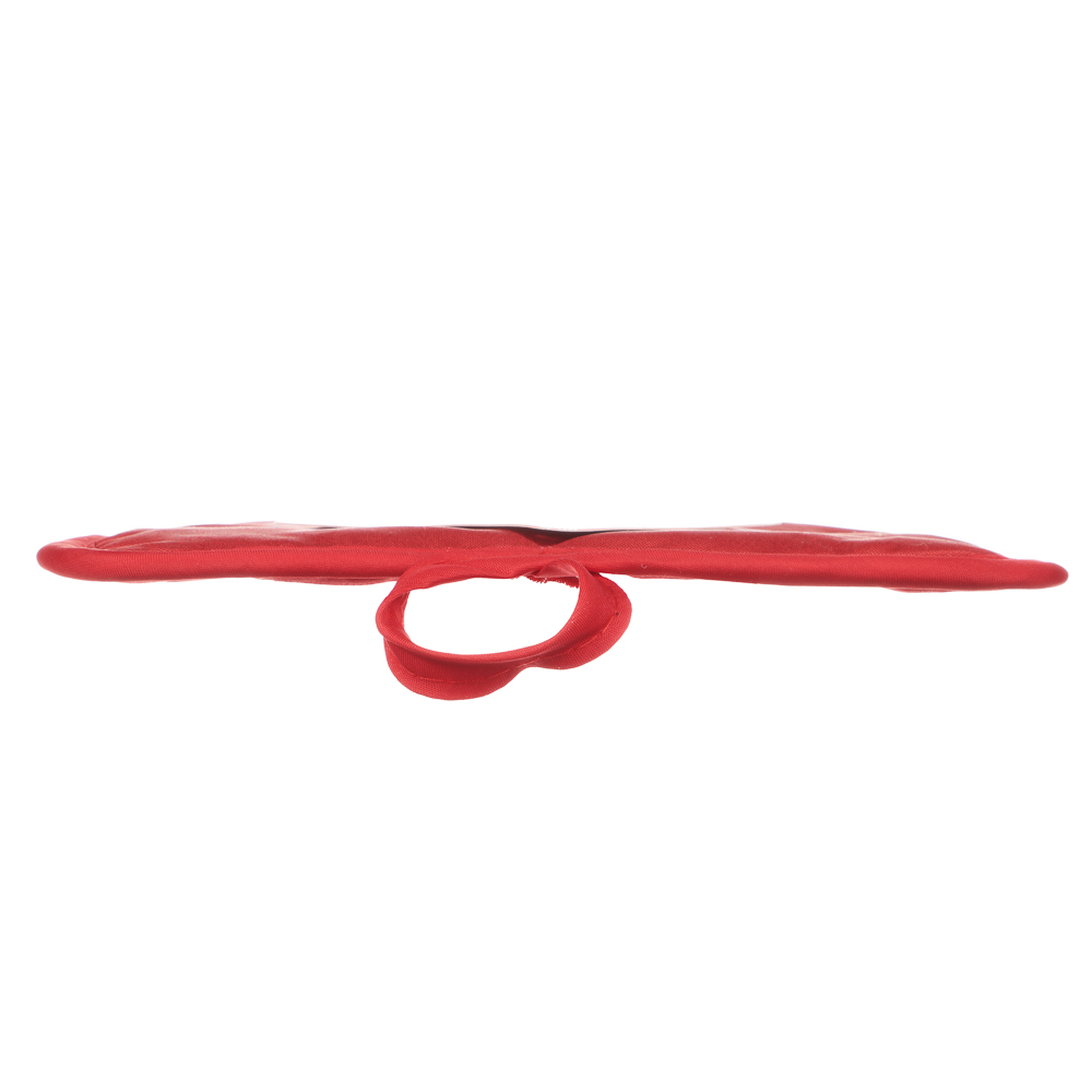 PROVANCE Красный конь Прихватка, 17х17см, 100% полиэстер, арт.№ 492-268