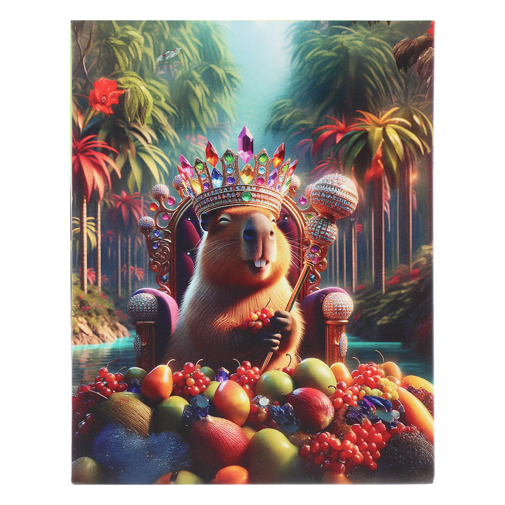 ЮНИLOOK Зеркало настольное, трансформер, картон, 13,5x17,2см, 12 цветов, арт.№ 347-049