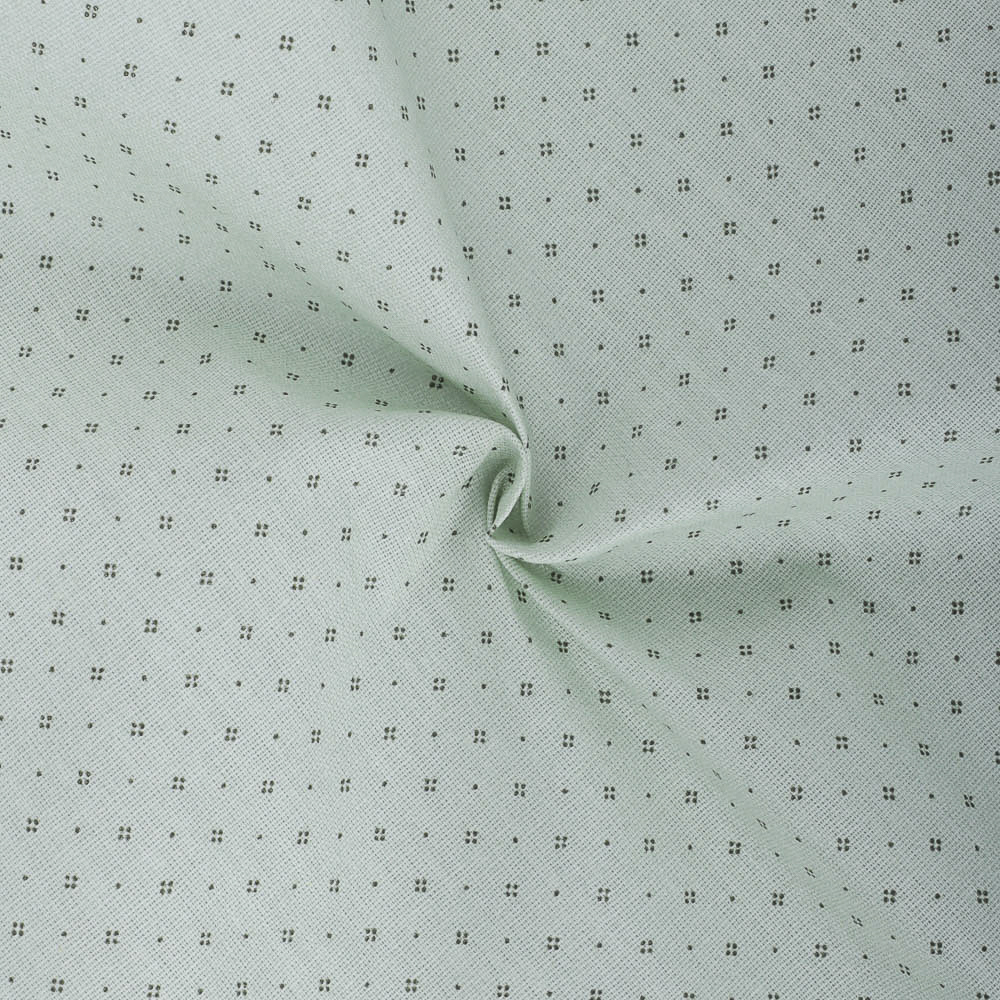 PROVANCE Мосс Комплект постельного белья 1,5 (4 предмета), бязь, 2 дизайна, арт.№ 421-384