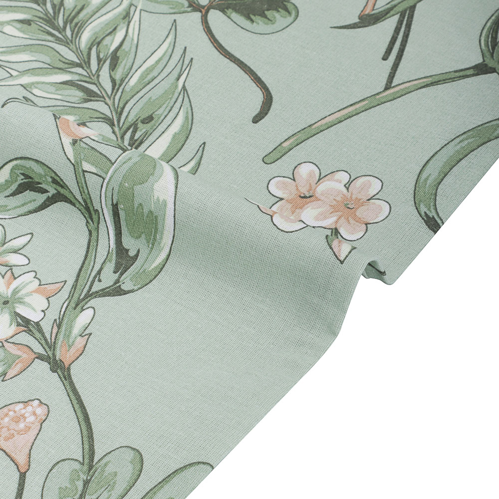 PROVANCE Мосс Комплект постельного белья 2 (4 предмета), бязь, 2 дизайна, арт.№ 421-385