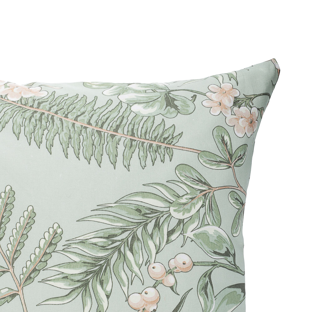 PROVANCE Мосс Комплект постельного белья 2 (4 предмета), бязь, 2 дизайна, арт.№ 421-385