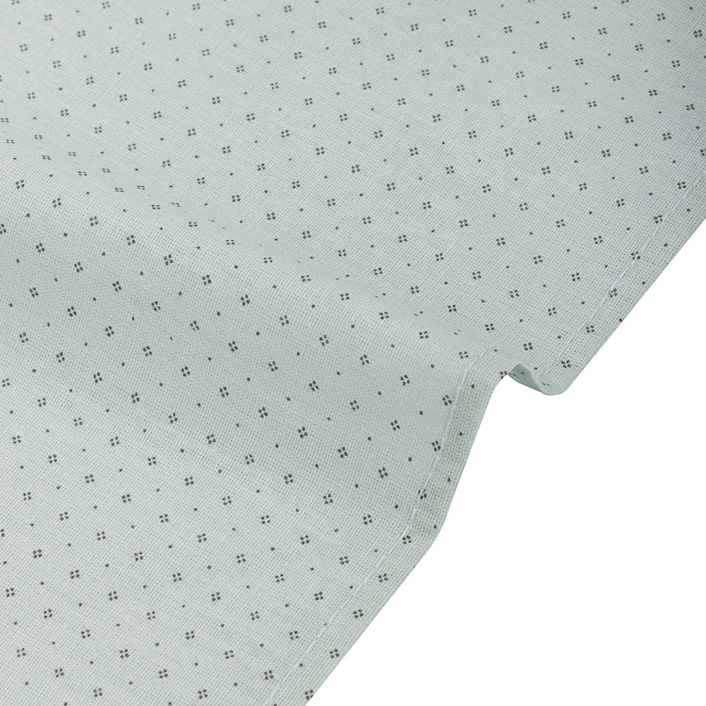 PROVANCE Мосс Комплект постельного белья 2 (4 предмета), бязь, 2 дизайна, арт.№ 421-385