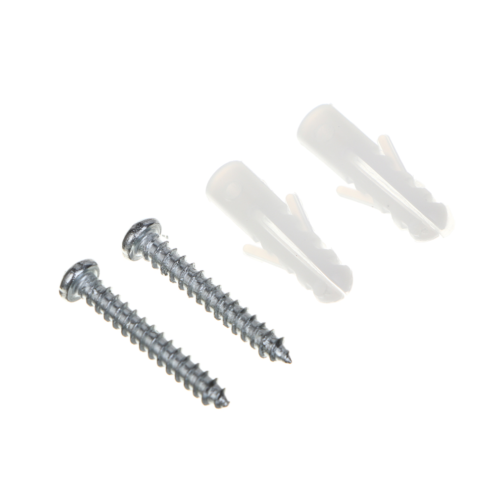 ЕРМАК Светильник, солнечная батарея, 1-1 LED, 800мАч, 3 режима, пластик, 110х55х165 мм, датчик движ, арт.№ 224-103