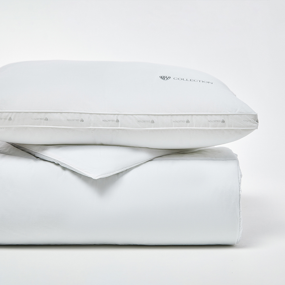 BY COLLECTION СЕНСЕТИВ Подушка, 50х70см, арт.№ 427-027