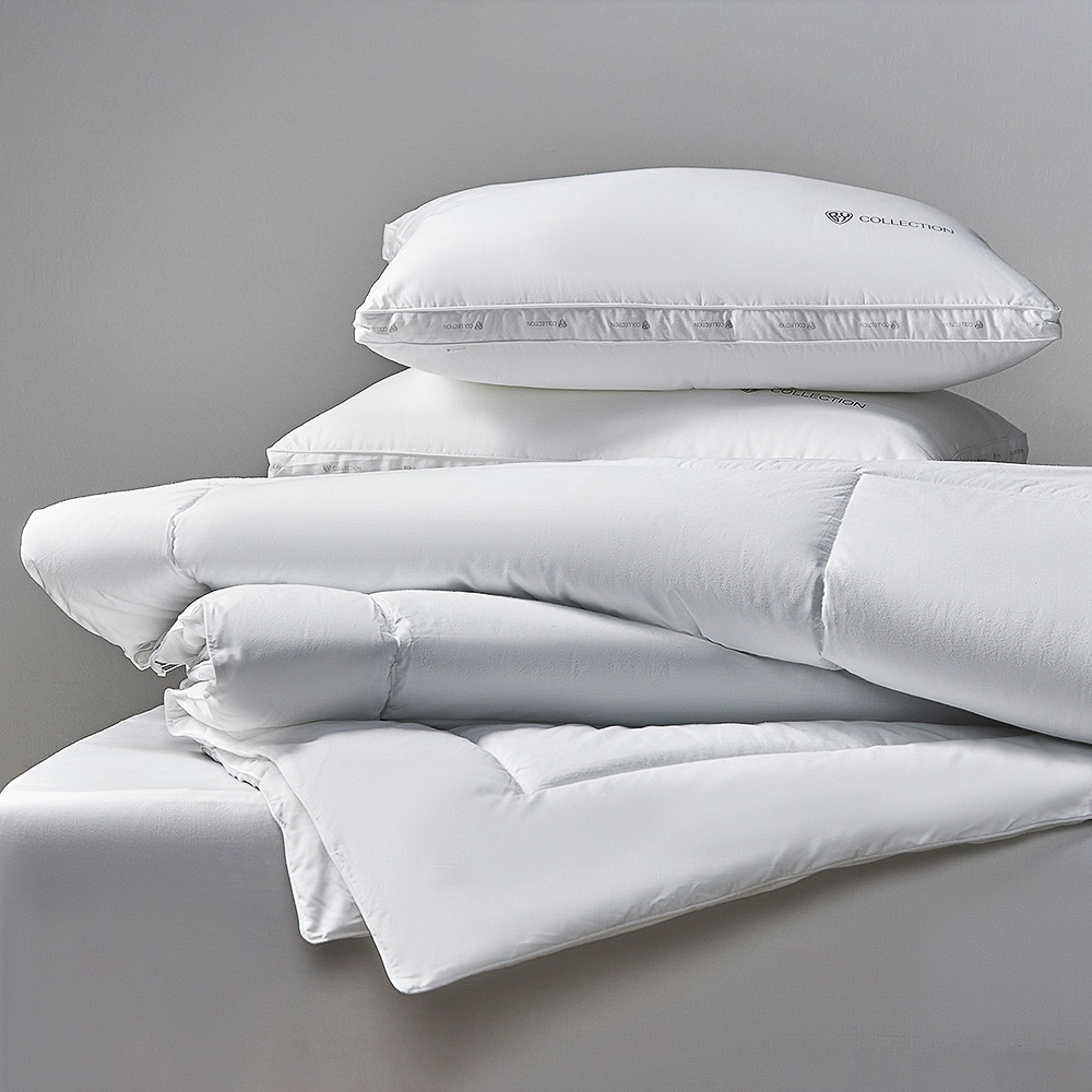 BY COLLECTION СЕНСЕТИВ Подушка, 50х70см, арт.№ 427-027