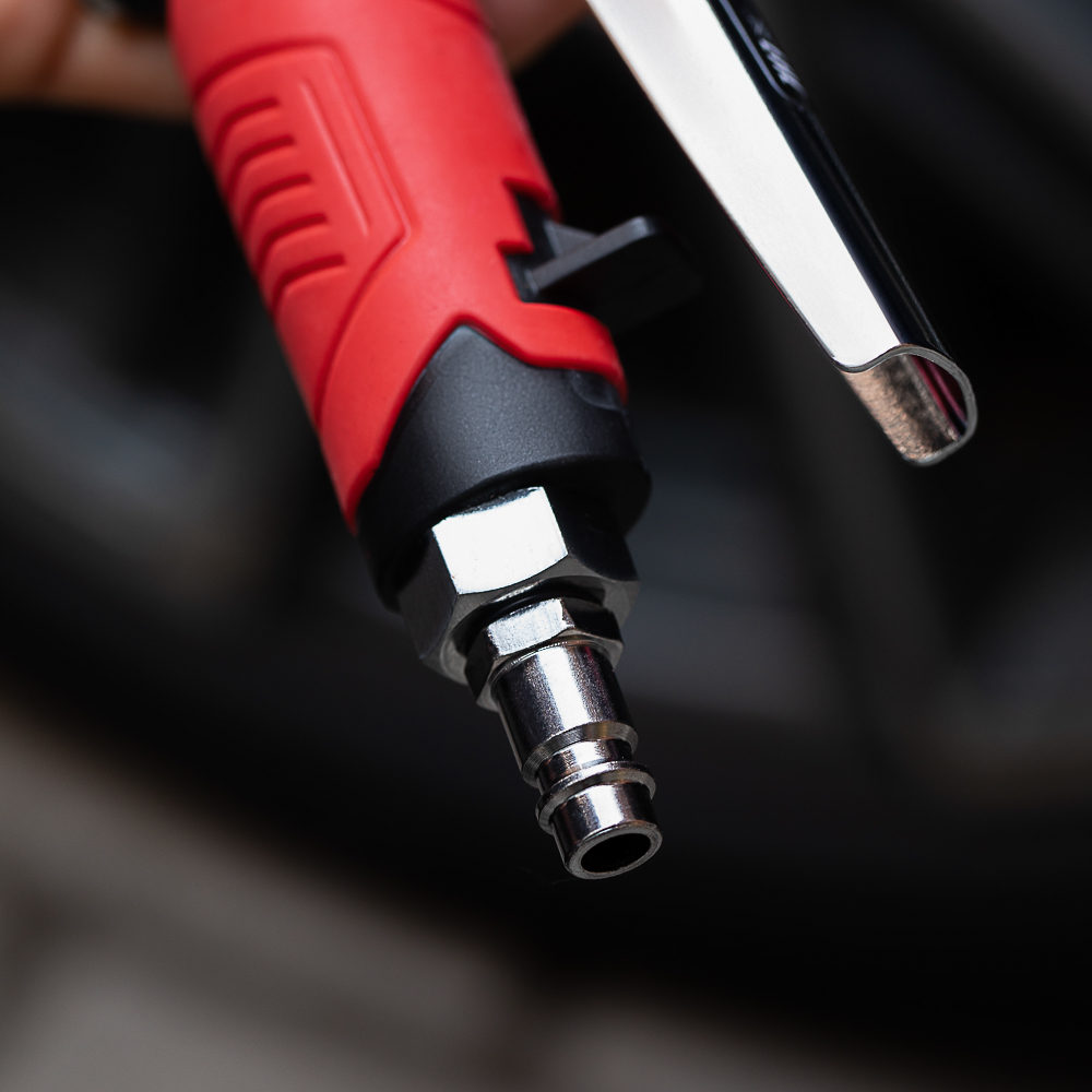 Манометр шин многофункциональный цифровой для контроля уровня давления воздуха в шинах, арт.№ 690-029