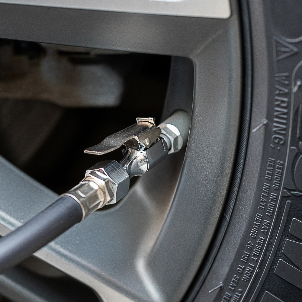 Манометр шин многофункциональный цифровой для контроля уровня давления воздуха в шинах, арт.№ 690-029