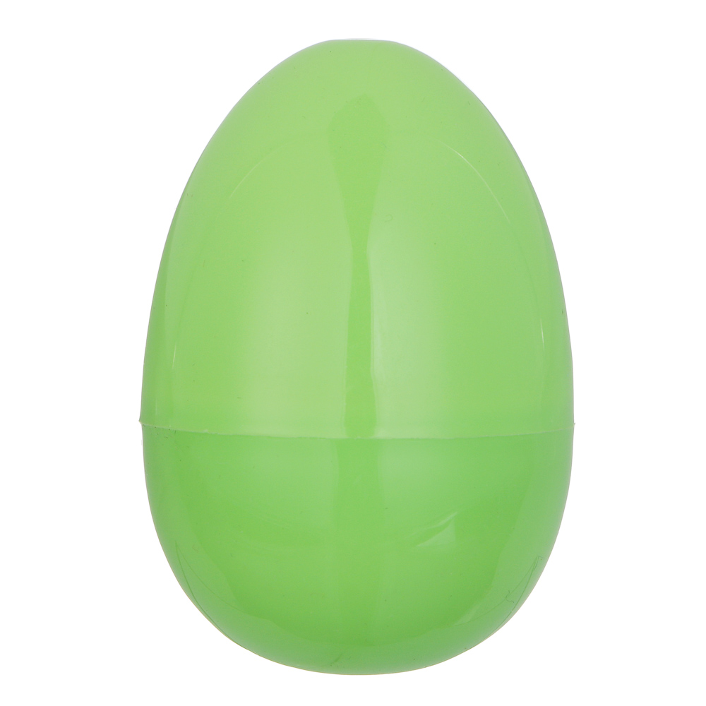 Игрушка сюрприз в яйце, "Коробка с подарками", PP, PVC, 23х7х17,5см, арт.№ 274-293