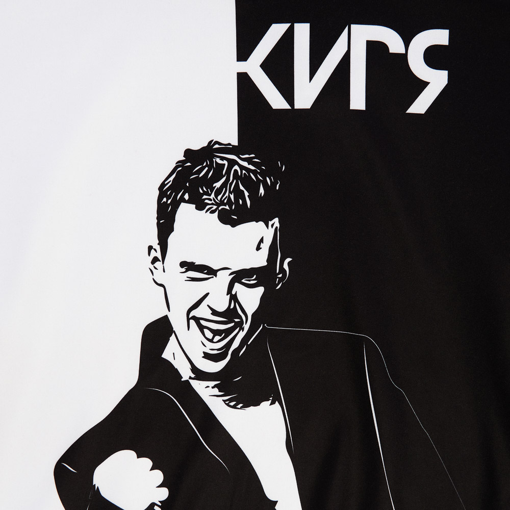 Джемпер для взрослых "КИРЯ", размер 2XL, Футер (100% полиэстер), 4 дизайна, арт.№ 006-019