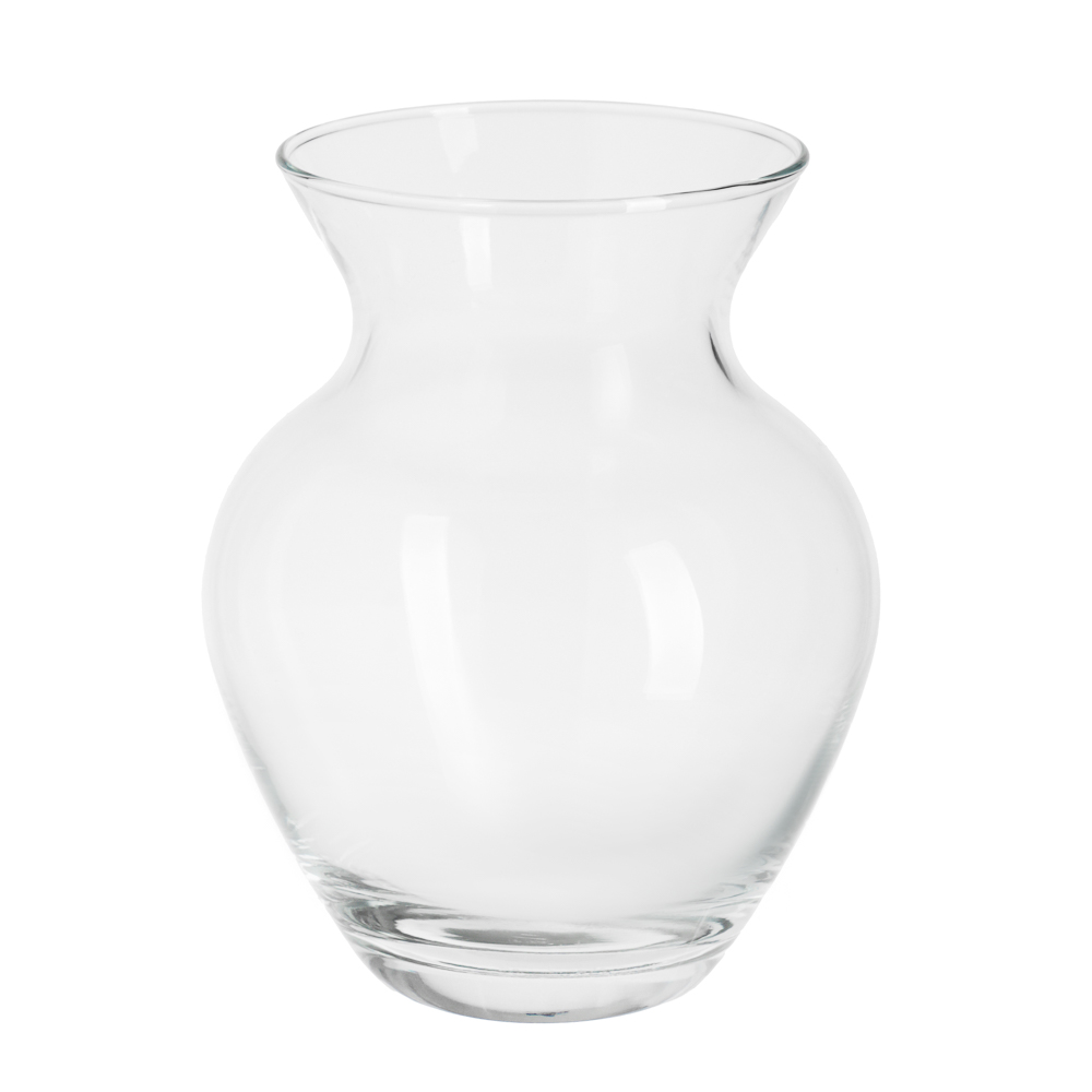 PASABAHCE Ваза БОТАНИКА 144 мм 43206B, арт.№ 502-189