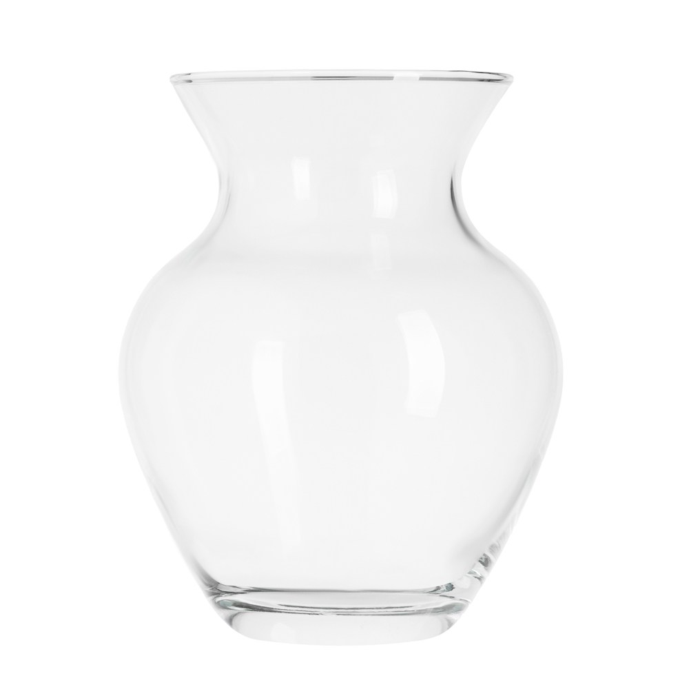 PASABAHCE Ваза БОТАНИКА 144 мм 43206B, арт.№ 502-189