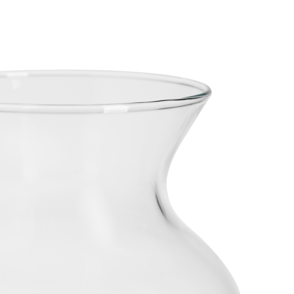 PASABAHCE Ваза БОТАНИКА 144 мм 43206B, арт.№ 502-189