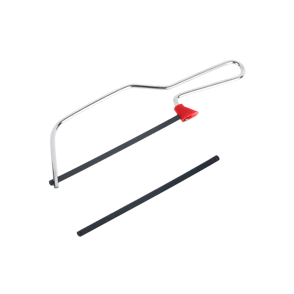 INBLOOM Пила садовая, 23х6см, сталь 45, металл, арт.№ 186-054