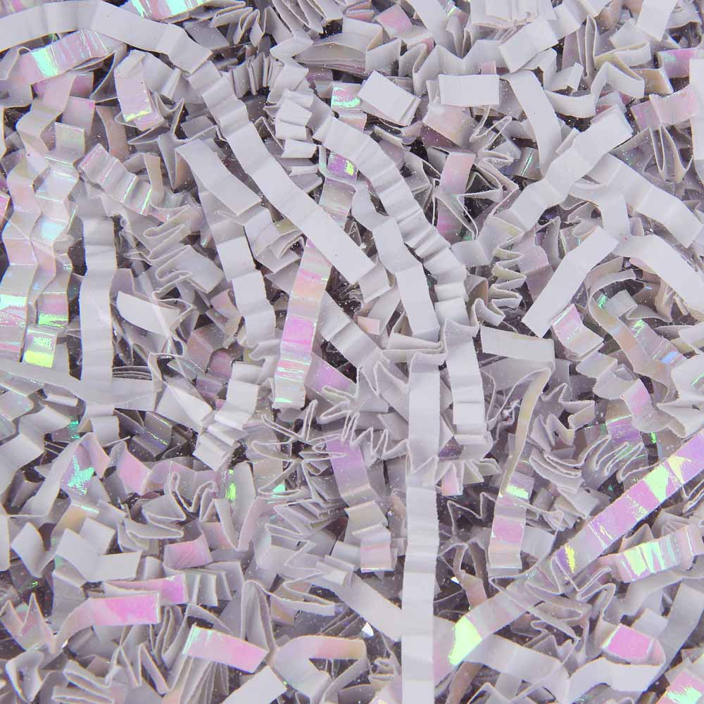 Наполнитель для подарков тм Fntastic , 50г, бумага, 6 видов, арт.№ 207-245