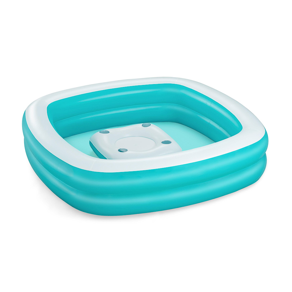 BESTWAY Семейный бассейн SIPPIN' SUMMER, 737л, от 6 лет, 54446, арт.№ 013-064