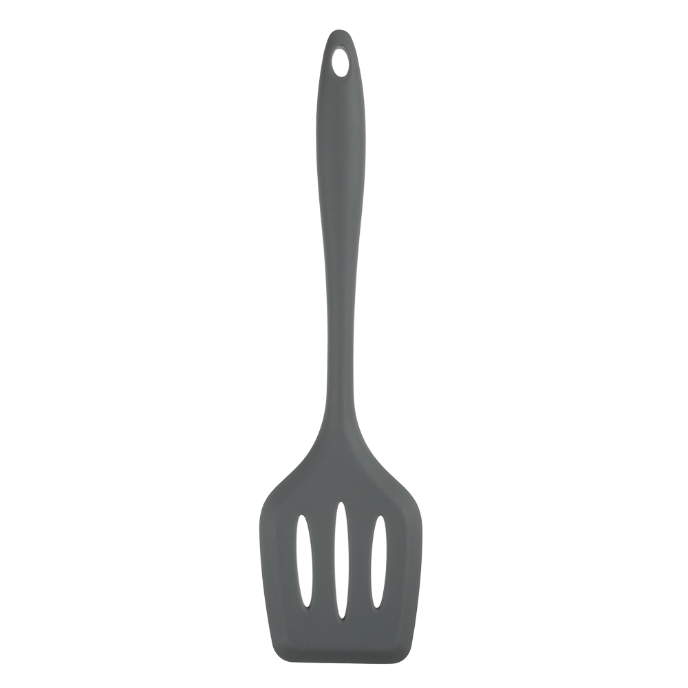 SATOSHI Ривьера Лопатка с прорезями, силикон, арт.№ 881-335