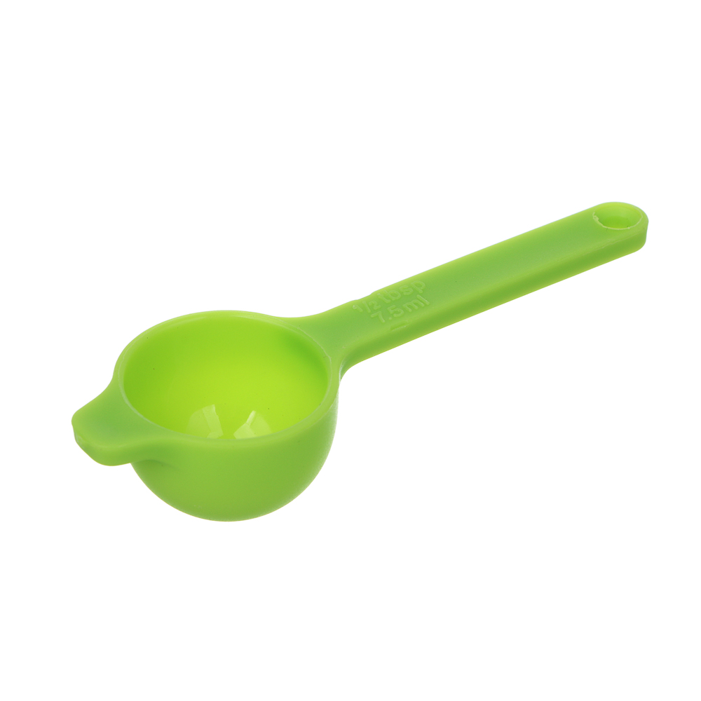 Набор мисок кухонных, 10пр, полипропилен, арт.№ 861-525
