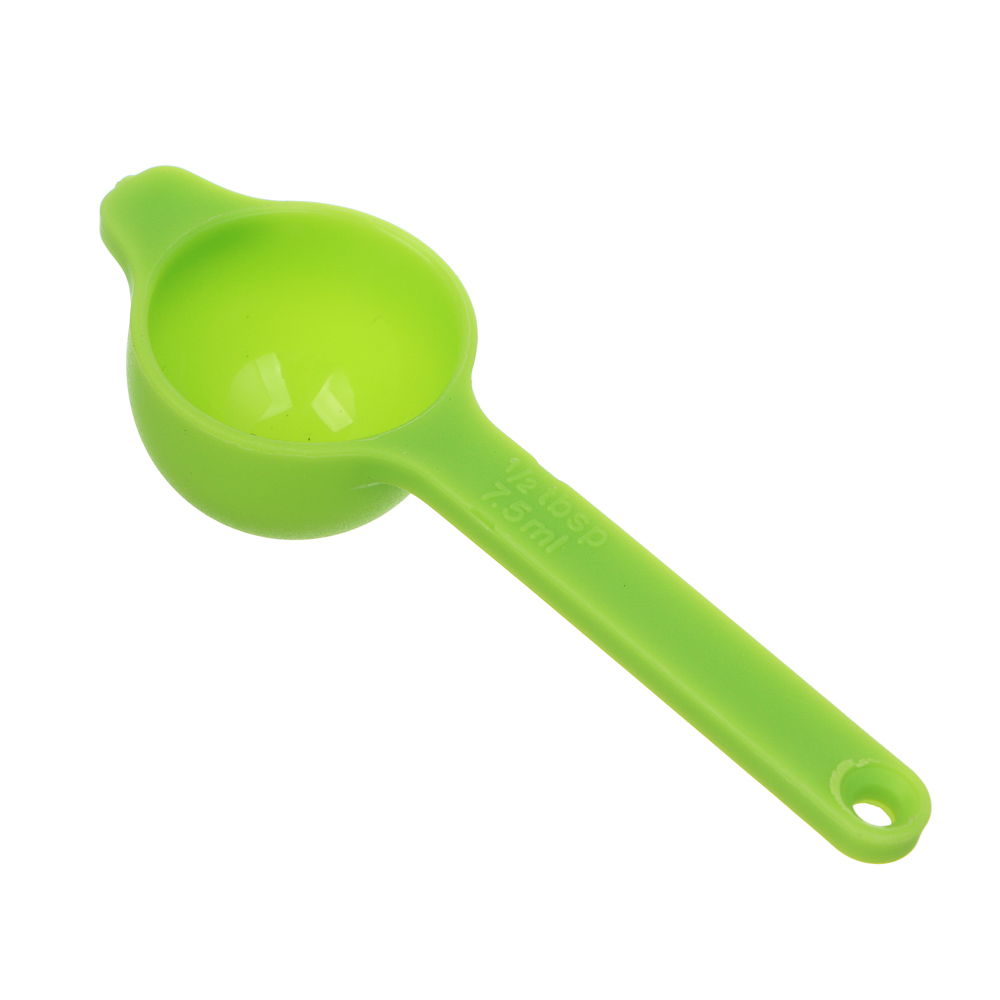 Набор мисок кухонных, 10пр, полипропилен, арт.№ 861-525