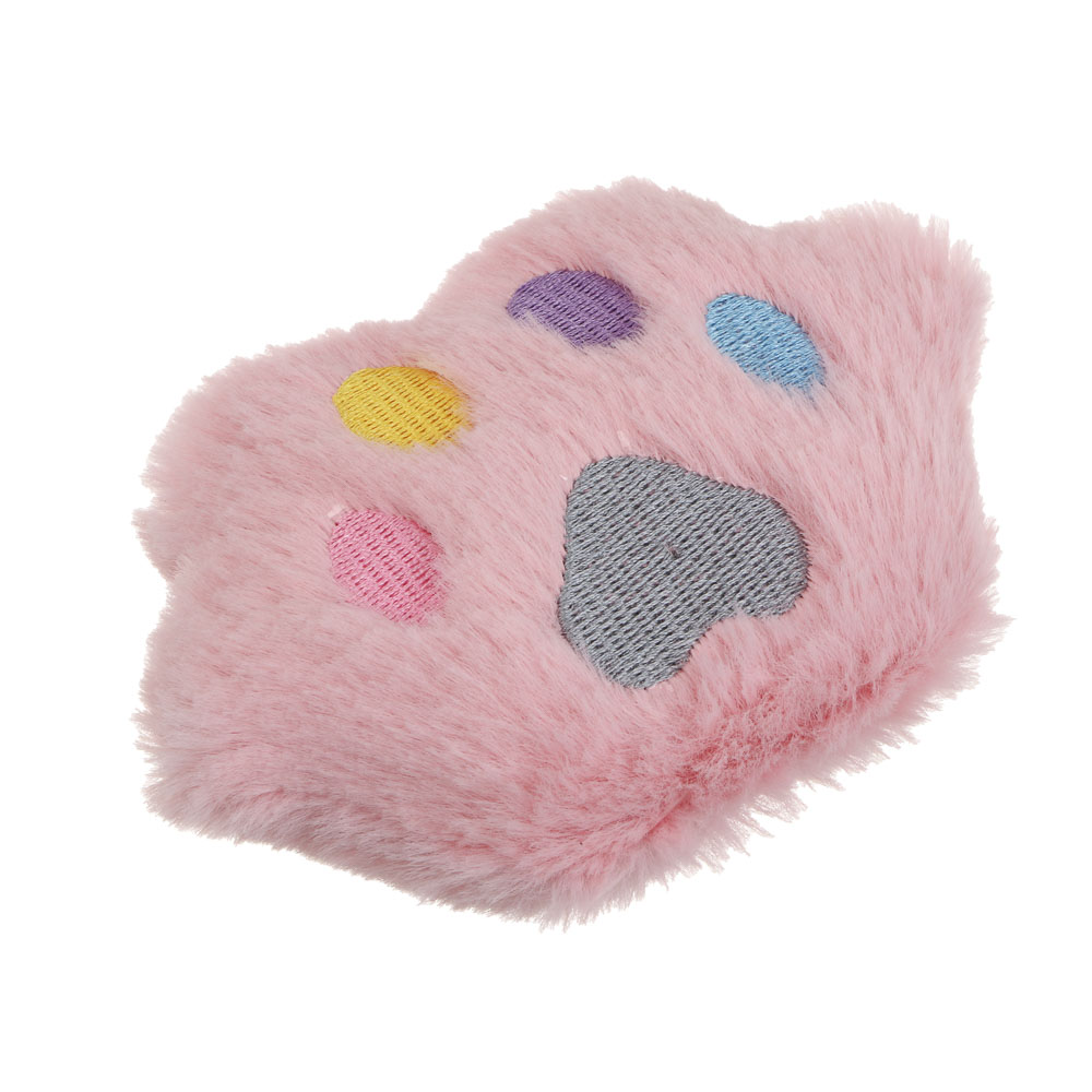 Игрушка для животных тм VETTA, лапка, 8*10см, арт.№ 273-558